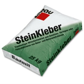 Baumit GalaFix (SteinKleber) - Adeziv pentru piatra 25 kg